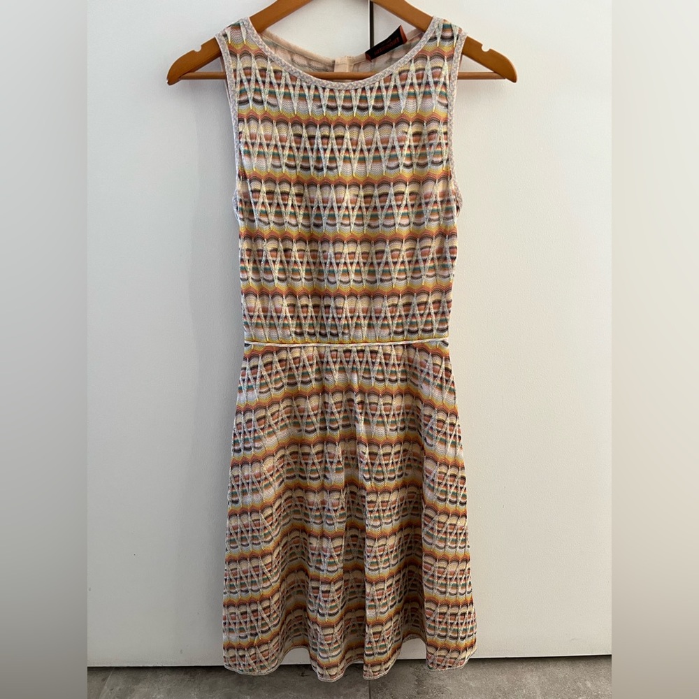 Missoni dress size 38
